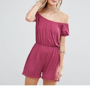 ASOS Romper